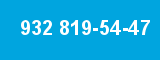 932 819-54-47